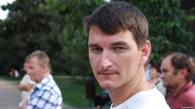 Депутат Напсо опасен для жизни блогера Валова