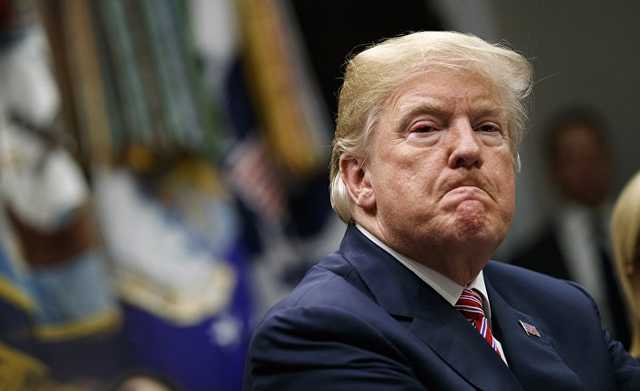 Писавший о Уотергейте журналист считает импичмент Трампа неизбежным в следующем году