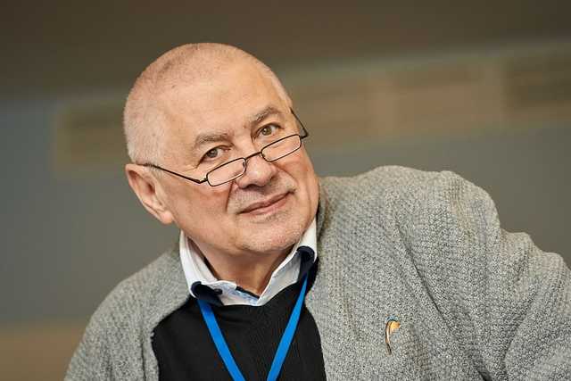 Глеб Павловский - об итогах года: "Транзит власти создает массу проблем"