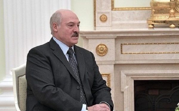Подавленный Лукашенко сдался Путину: общая власть России и Белоруссии