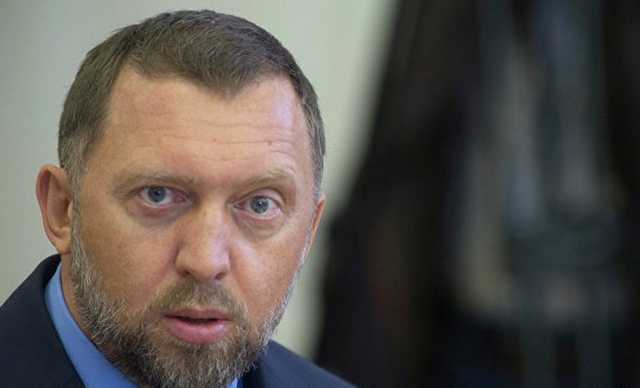 Дерипаску заподозрили в финансировании политиков в Черногории