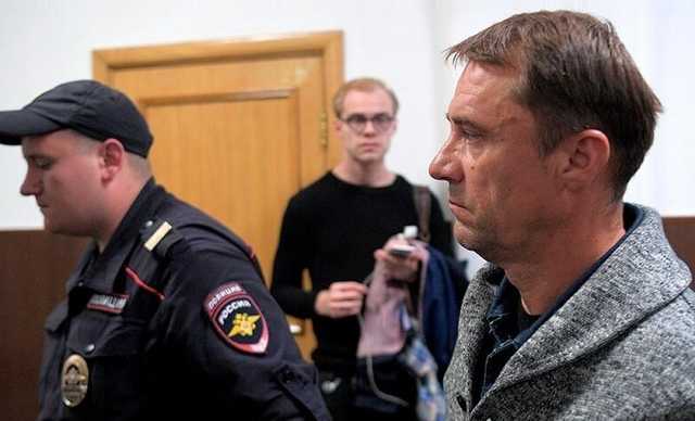 Арестованный по делу полковника Захарченко «король госзаказа» зарабатывает миллиарды в СИЗО