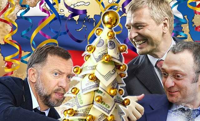Богатые тоже плачут. Каким стал 2018 год для российских миллиардеров?