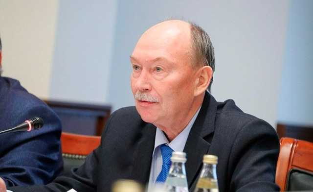 Умер замминистра транспорта Сергей Аристов