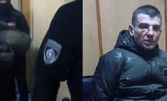 Бывший боец ОМОНа и «Скифа» признался в «спланированном убийстве» директора Burger King