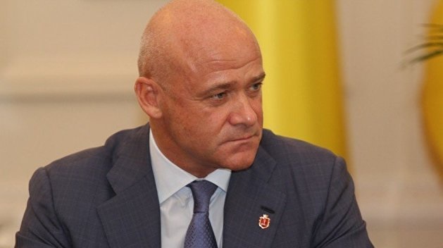 «Бандитская народная республика» Труханова, Ангерта и Галантерника