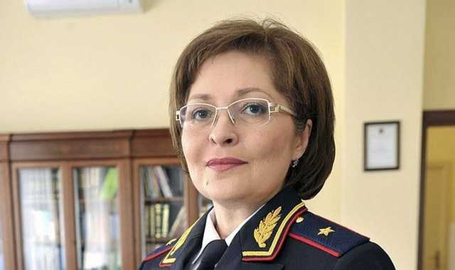Отставка главы миграционного управления МВД может быть связана с «отравителями Скрипалей»