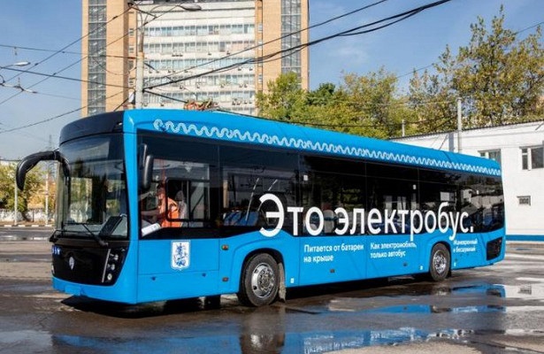 Авантюра на миллиарды: электробусы в Москву так и не приехали