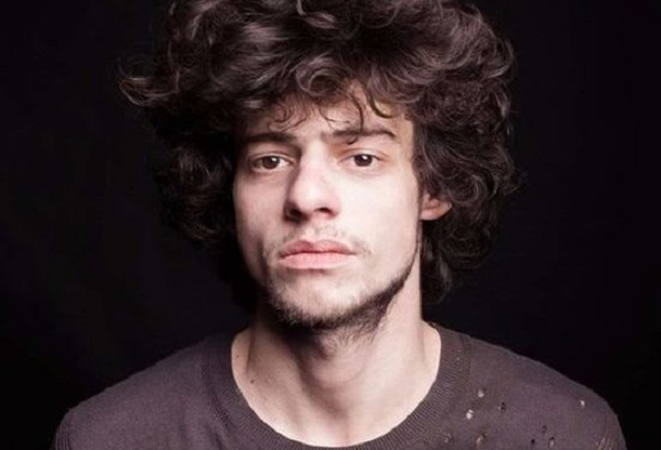 Актер Владимир Дыховичный скончался в возрасте 30 лет