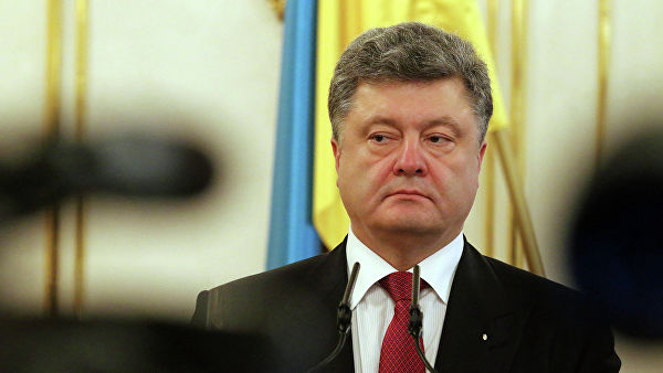 Раскрутку Зеленского проводит Банковая