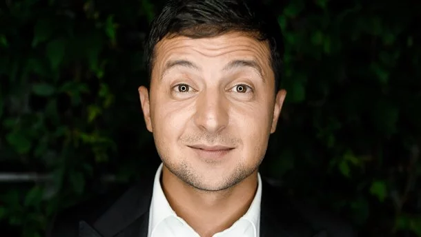 Зеленский идет в президенты: где комики получали власть и чем это закончилось