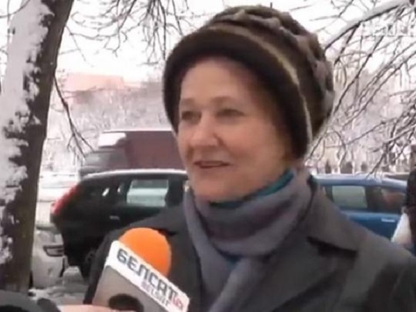 Жители Беларуси не понимают белорусского языка: видеофакт