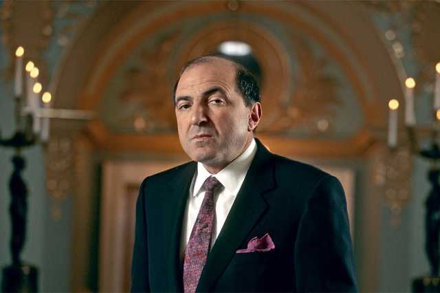 Юлий Дубов: «То, что страна пошла по этому пути, Березовский считал трагедией»