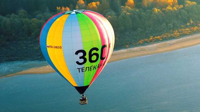 Андрей Воробьев развернулся к Бойко на все 360