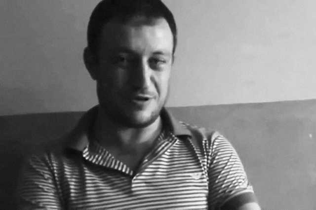 Смотрящий за Донбассом вор в законе Леха Краснодонский
