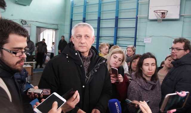 Глава Магнитогорска отрицает, что взрывы «Газели» и дома связаны между собой