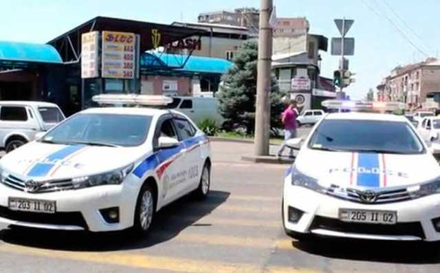 В Армении арестовали 20-летнюю россиянку, обвиняемую в Таджикистане в торговле людьми