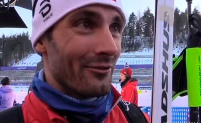 Норвежский лыжник назвал российских спортсменов «тупыми как пробка»