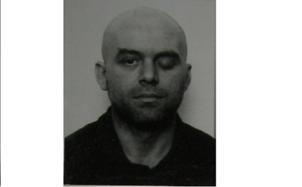 Смотрящий по Ярославлю вор в законе Юрий Пачуашвили