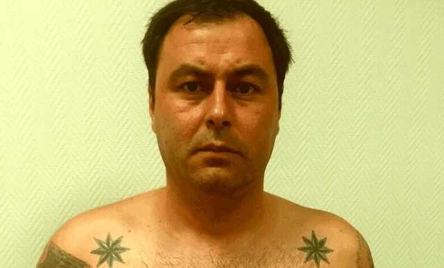 «Вор в законе» Гурам Ташкентский вышел на свободу