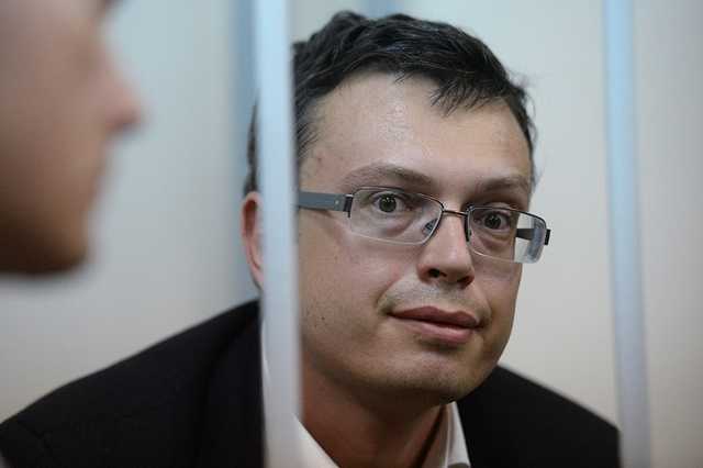 Цена свободы Дениса Никандрова