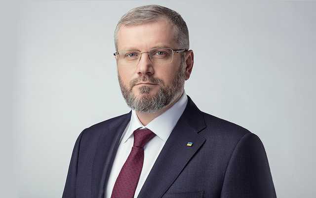 Вилкул помог Павелко украсть деньги из “Родовид банка”