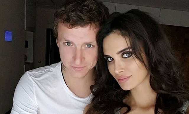 Жена Павла Мамаева намекнула на скорое освобождение оскандалившихся футболистов