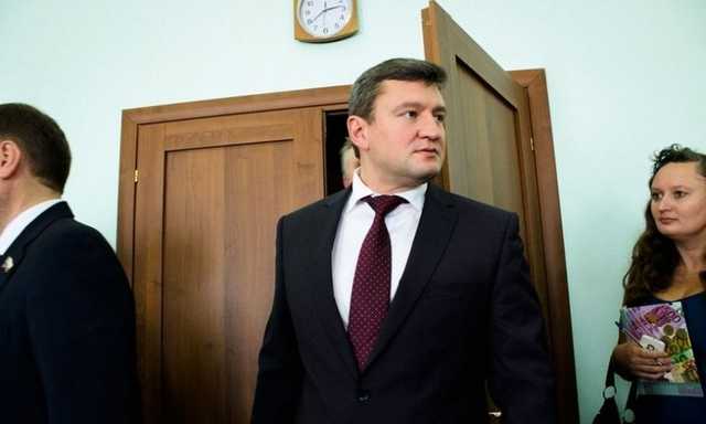 Обвиняемый в коррупции экс-мэр Оренбурга отпущен под домашний арест
