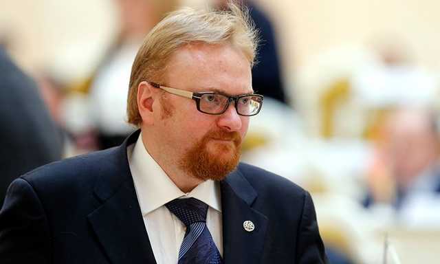 Милонов подготовил законопроект о запрете платного суррогатного материнства в России