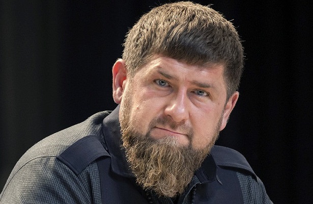 На чьей земле живет Рамзан Кадыров