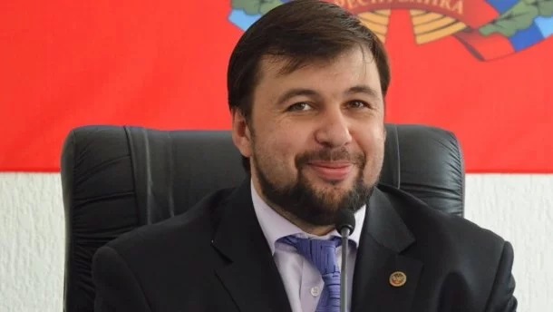 Журналист: «ДНР» управляет загадочный персонаж из РФ, а не Пушилин