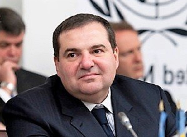 В СМИ назвали Александра Левина членом русской мафии