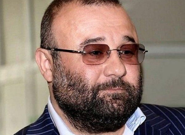 Государство воров или «Нарик» для Президента