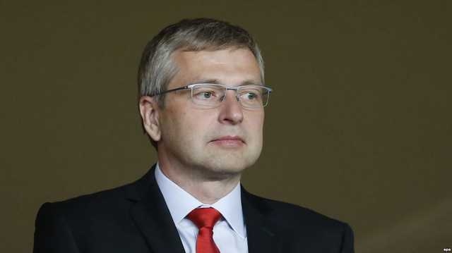 Телефон Бершеды много знает о Рыболовлеве