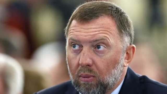 Американские конгрессмены потребовали отложить снятие санкций с компаний Дерипаски