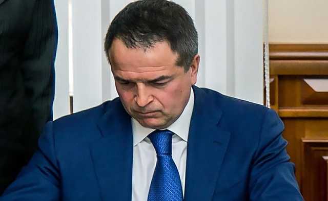 Как отмывал деньги угольный предприниматель Ростовцев
