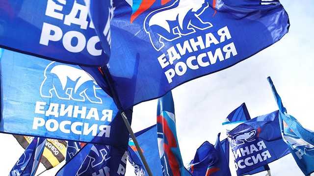 Астраханских единороссов исключают из партии за педофилию