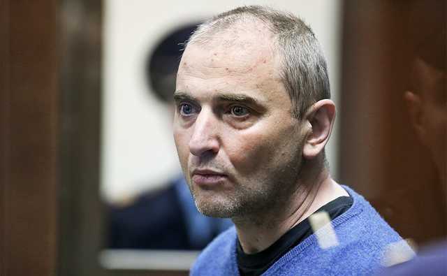 Свобода развязала язык Константину Теплякову