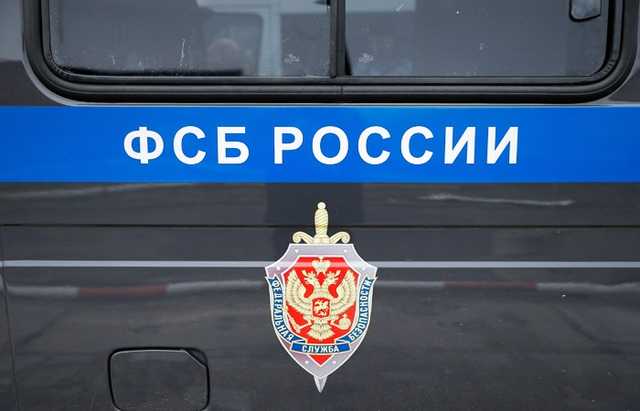«Украинский след» в коррупционном деле. Фээсбэшная зачистка в Белгородской области