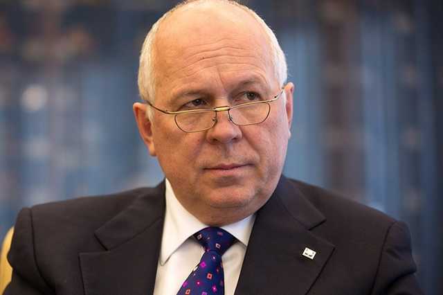 Сергей Чемезов остался без композитного крыла ША лишат Россию самолета МС-21