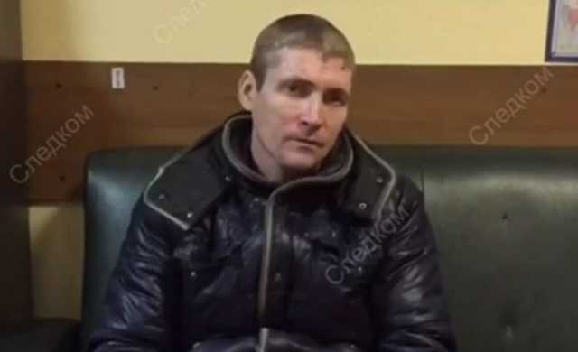 Подозреваемый в убийстве полицейского в Подольске рассказал подробности преступления