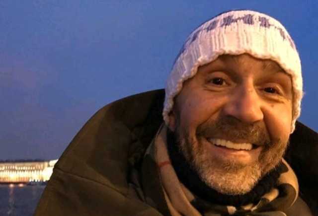 Сергей Шнуров ответил на «отрыжку пивника» Милонова