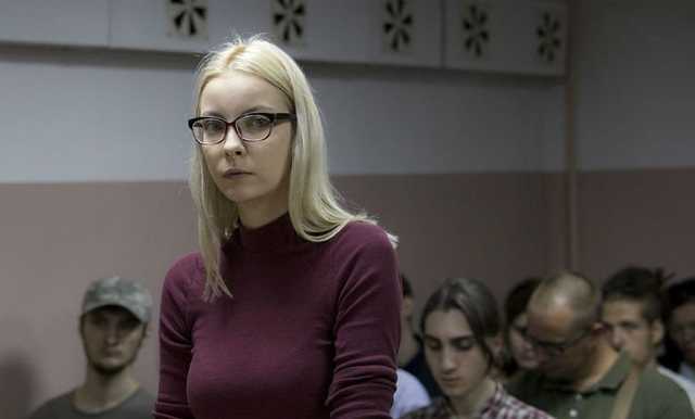 Дело обвиняемой в экстремизме Мотузной прекратили после изменений в УК
