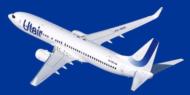 "Сургутнефтегаз" "сливает" UTair?