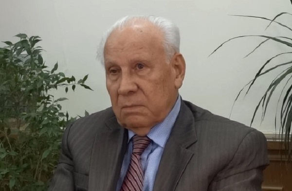 Умер Анатолий Лукьянов: человек, который мог спасти СССР