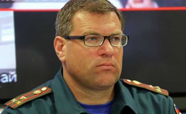 Бывшему главе ГУ МЧС по Томской области грозит 12 лет тюрьмы