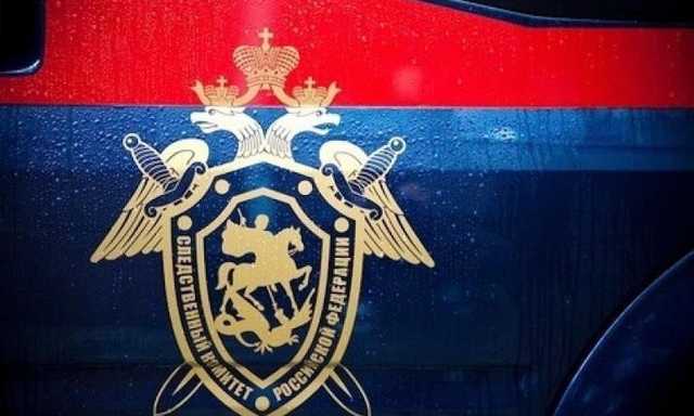 Школьника в Подольске задушили шнуром