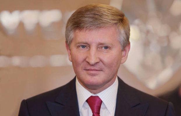 Деньги на ветер. Как Ринат Ахметов американскую визу покупал