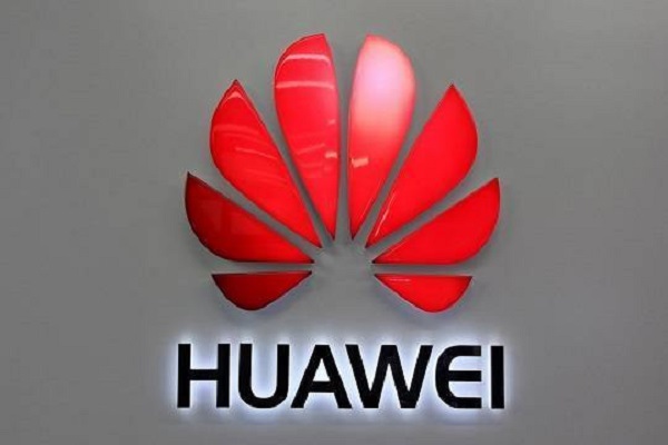  - Huawei        