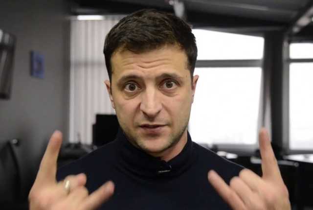 Зеленский замутил первую схему: в Нацполиции рассказали подробности